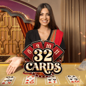 32 Baraha - ll88 casino trực tiếp