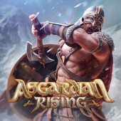 Asgardian Trỗi Dậy - ll88 game