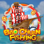 Câu Cá Bao Chuan - ll88 bắn cá