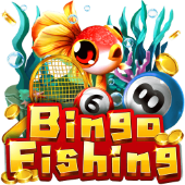 Câu Cá Bingo - ll88 bắn cá