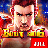 Vua Quyền Anh - ll88 slot game