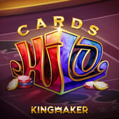Bài Hi Lo - ll88 game bài