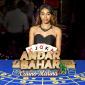 Casino Marina Andar Bahar - ll88
