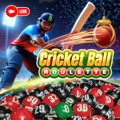 Roulette Bóng Cricket - ll88 casino