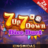 Song Ca Xúc Xắc - ll88 game bài