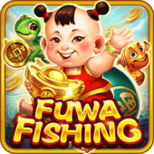 Câu Cá Fuwa - ll88 bắn cá