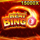 Bingo Nóng - ll88 game
