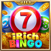 Bingo Irich - ll88 slot