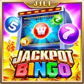 Bingo Jackpot - ll88 game