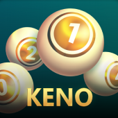 Keno - ll88 game bài