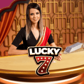 May Mắn 7 - ll88 casino