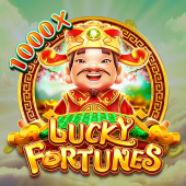 Vận May Phú Quý - ll88 game