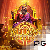Vận May Midas ll88 game