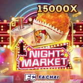 Chợ Đêm - ll88 slot