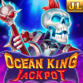 Vua Đại Dương Jackpot - ll88 bắn cá