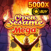 Open Sesame Mega - Hot Game tại ll88