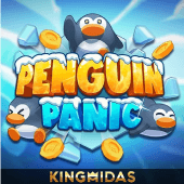 Hoảng Loạn Chim Cánh Cụt - ll88 game