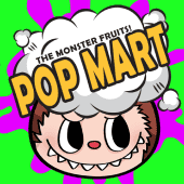Popmart - ll88 game