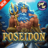 Poseidon - ll88 slot