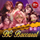 Baccarat Blockchain Sexy B B - ll88