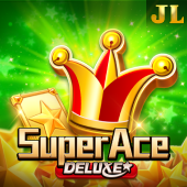 Super Ace Deluxe Siêu cấp Ace Deluxe ll88 game