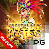Kho Báu Aztec ll88 slot