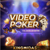 Video Poker - ll88 game bài