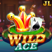 Wild Ace Át Chủ Bài Hoang Dã ll88 game