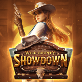 Wild Bounty Showdown Đối Đầu Tiền Thưởng Hoang Dã ll88 slot
